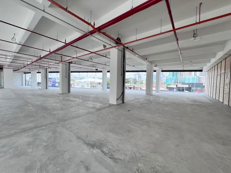 Retail Space untuk Disewa di Bangsar Baru (Bangsar) - Kelvin Guee - PropertyGuru.com.my