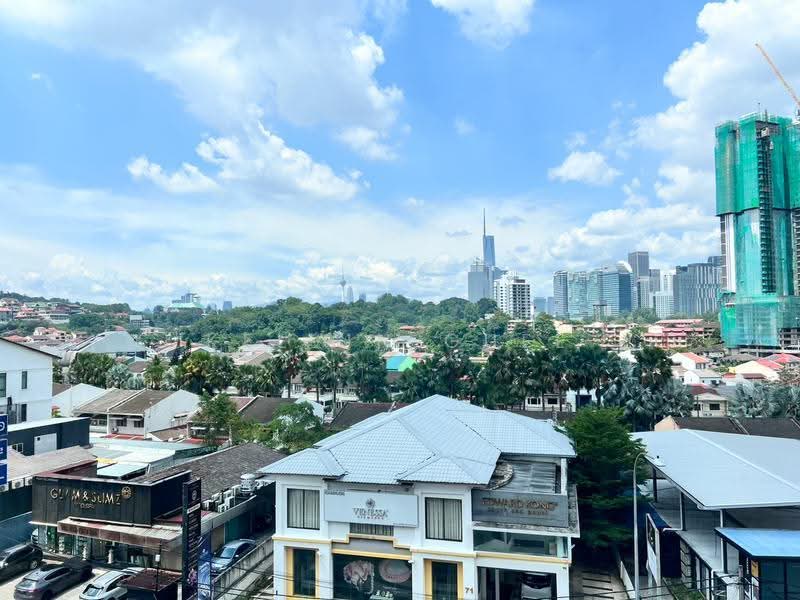 Retail Space untuk Disewa di Bangsar Baru (Bangsar) - Kelvin Guee - PropertyGuru.com.my