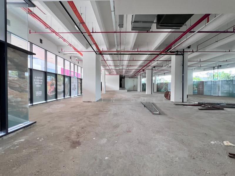 Retail Space untuk Disewa di Bangsar Baru (Bangsar) - Kelvin Guee - PropertyGuru.com.my