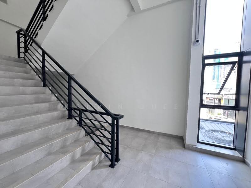 Retail Space untuk Disewa di Bangsar Baru (Bangsar) - Kelvin Guee - PropertyGuru.com.my