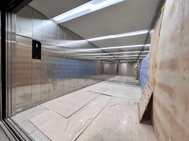 Retail Space untuk Disewa di Bangsar Baru (Bangsar) - Kelvin Guee - PropertyGuru.com.my