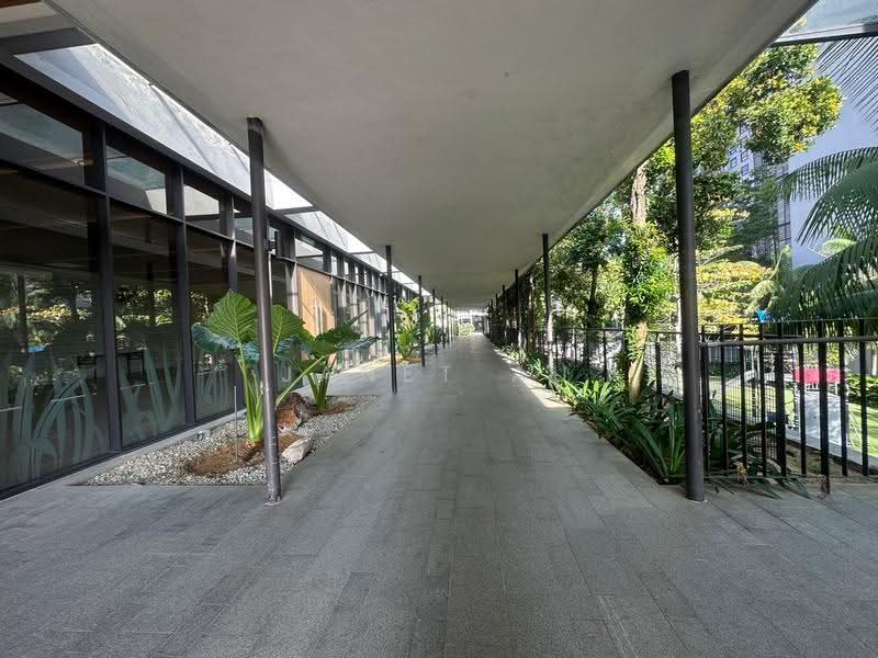Kondominium untuk Dijual di Five Stones - Janet Au - PropertyGuru.com.my