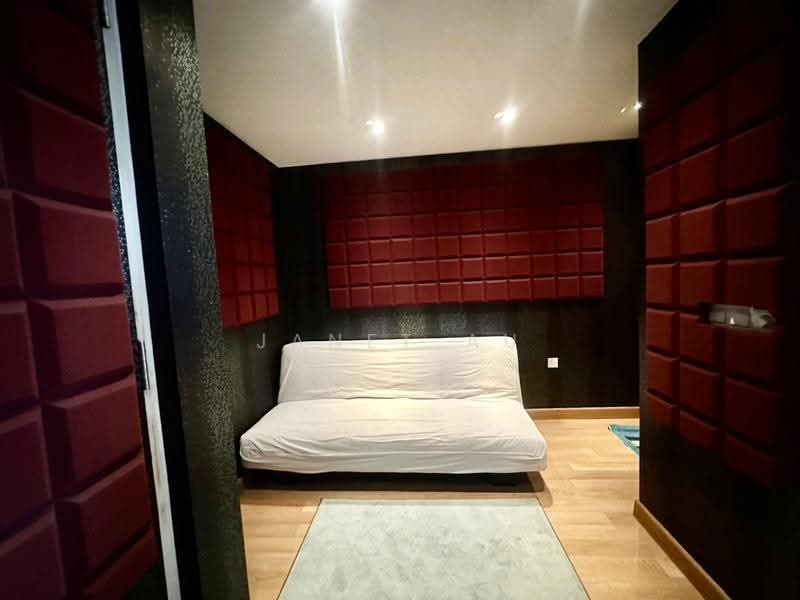 Kondominium untuk Dijual di Five Stones - Janet Au - PropertyGuru.com.my