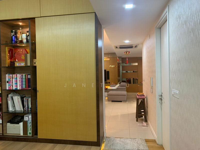 Kondominium untuk Dijual di Five Stones - Janet Au - PropertyGuru.com.my