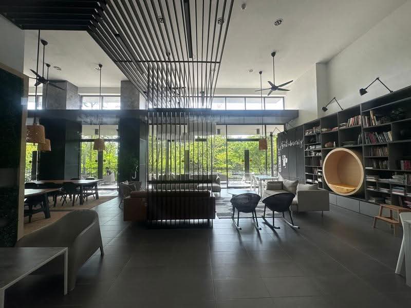 Kondominium untuk Dijual di Five Stones - Janet Au - PropertyGuru.com.my