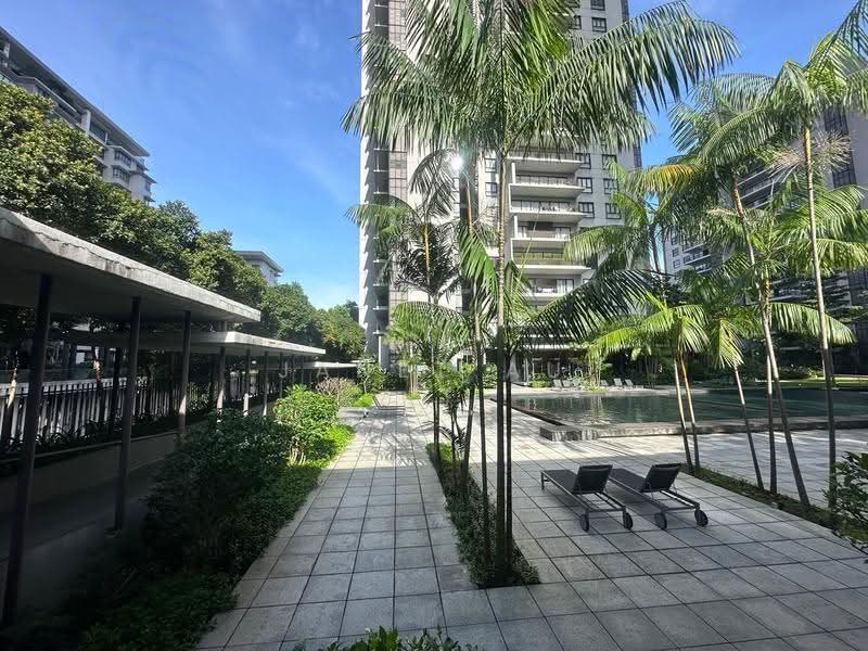 Kondominium untuk Dijual di Five Stones - Janet Au - PropertyGuru.com.my