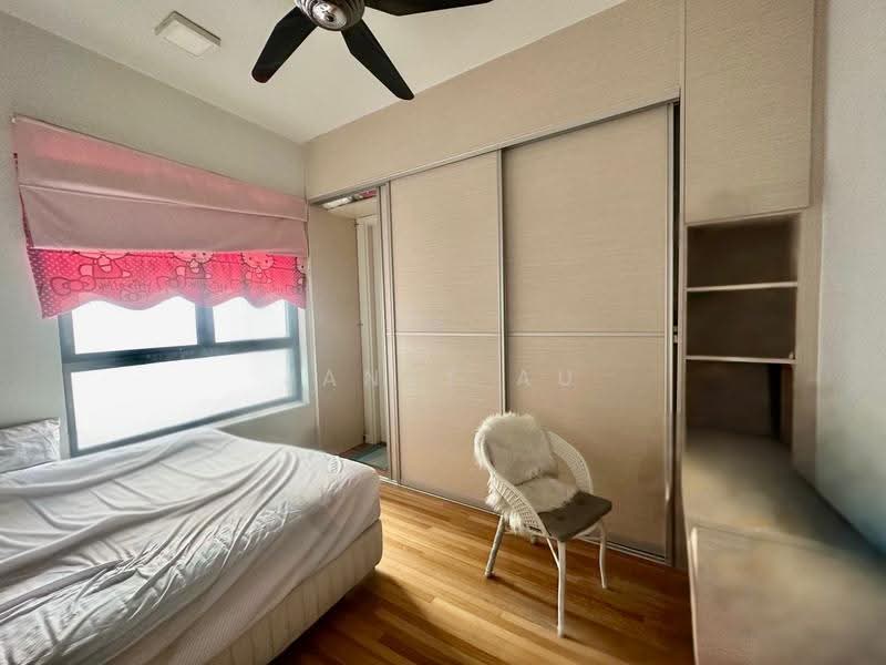 Kondominium untuk Dijual di Five Stones - Janet Au - PropertyGuru.com.my