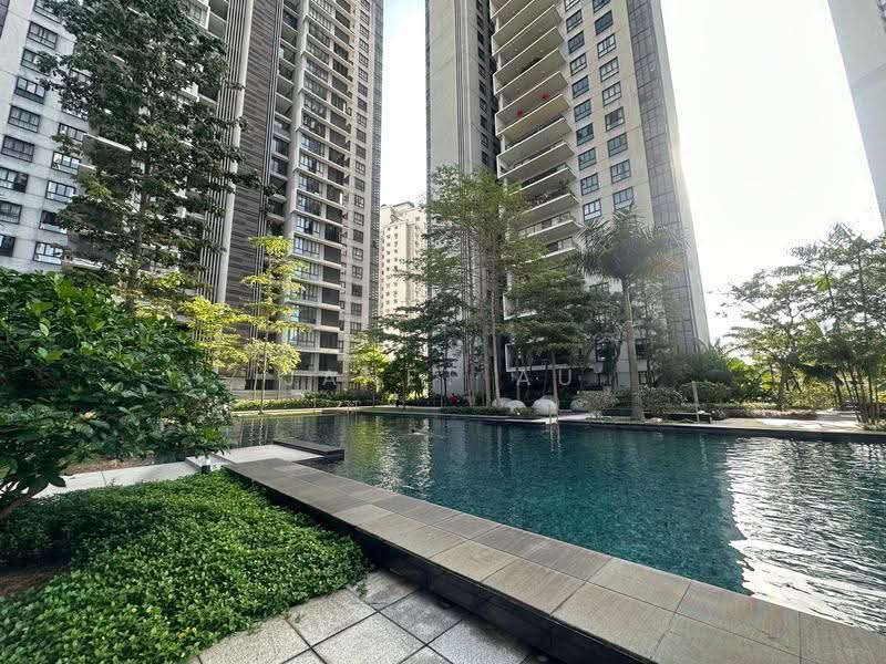 Kondominium untuk Dijual di Five Stones - Janet Au - PropertyGuru.com.my