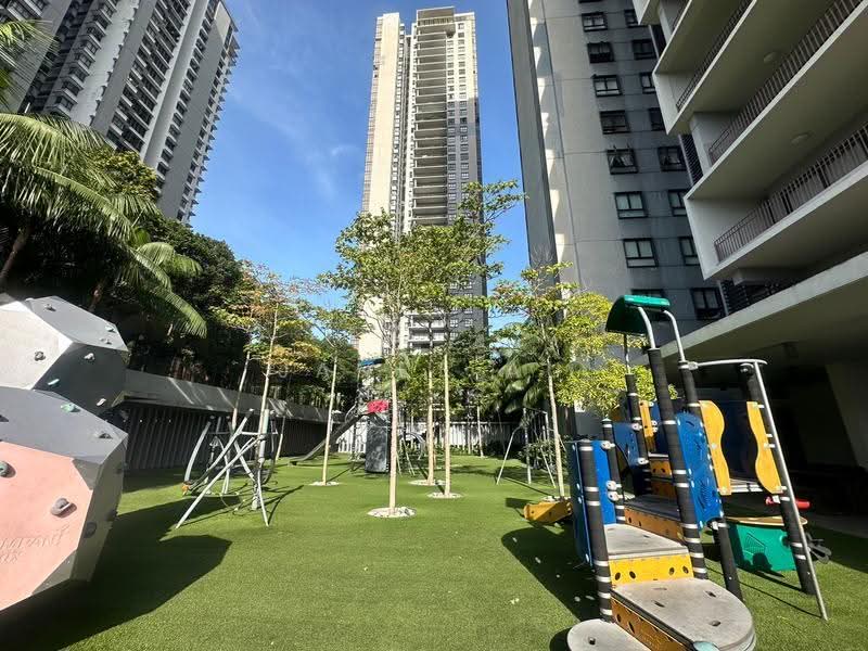 Kondominium untuk Dijual di Five Stones - Janet Au - PropertyGuru.com.my