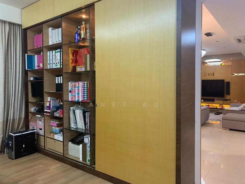 Kondominium untuk Dijual di Five Stones - Janet Au - PropertyGuru.com.my