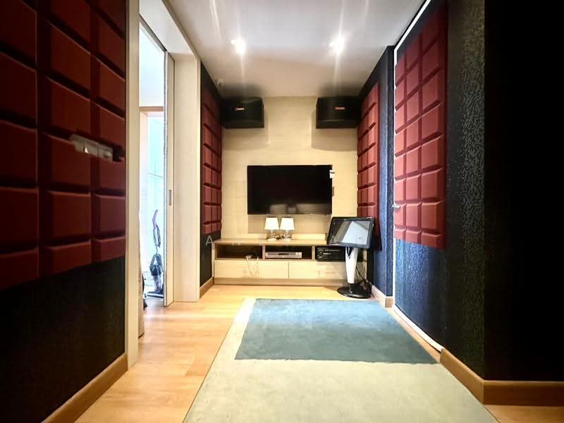 Kondominium untuk Dijual di Five Stones - Janet Au - PropertyGuru.com.my