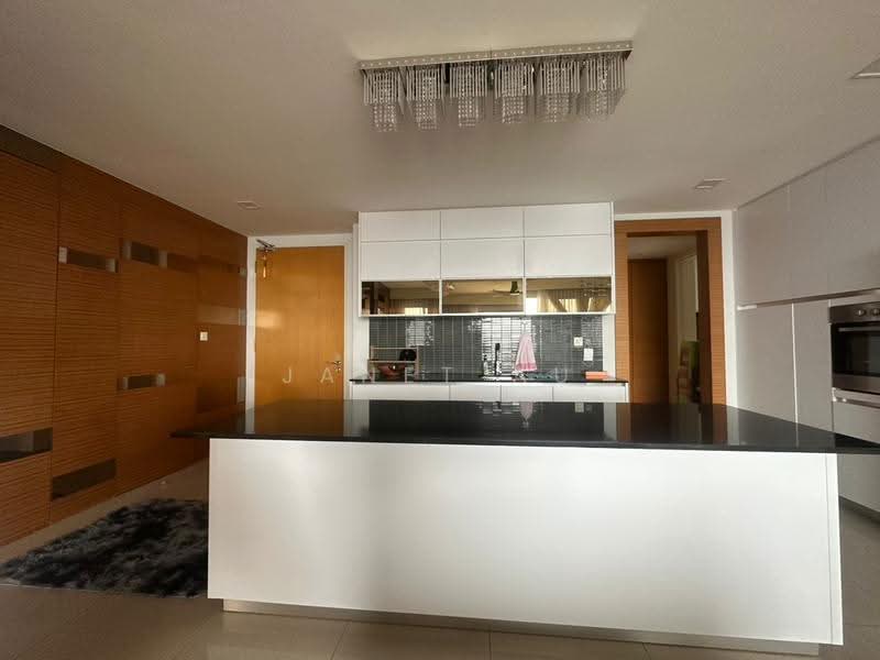 Kondominium untuk Dijual di Five Stones - Janet Au - PropertyGuru.com.my