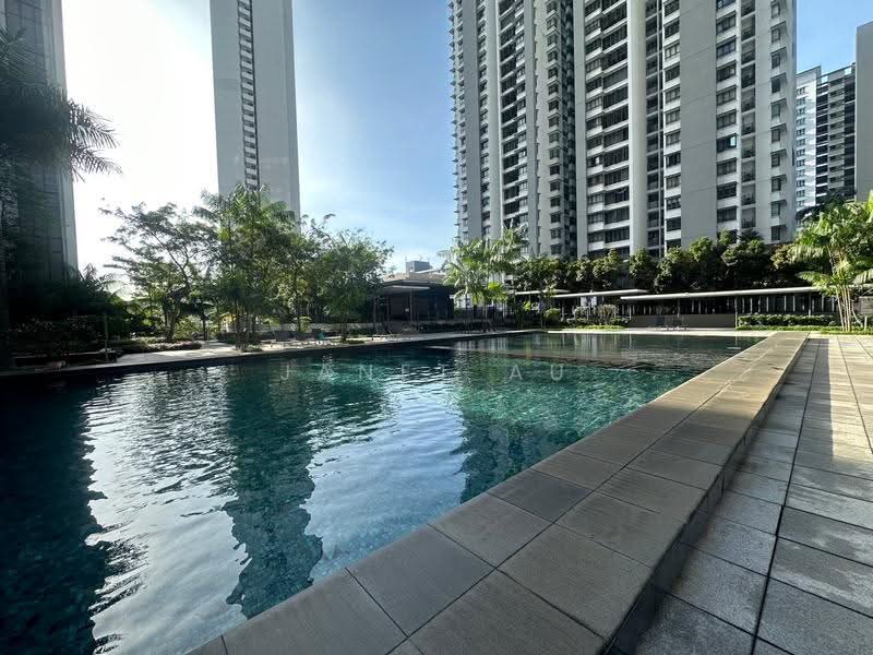 Kondominium untuk Dijual di Five Stones - Janet Au - PropertyGuru.com.my