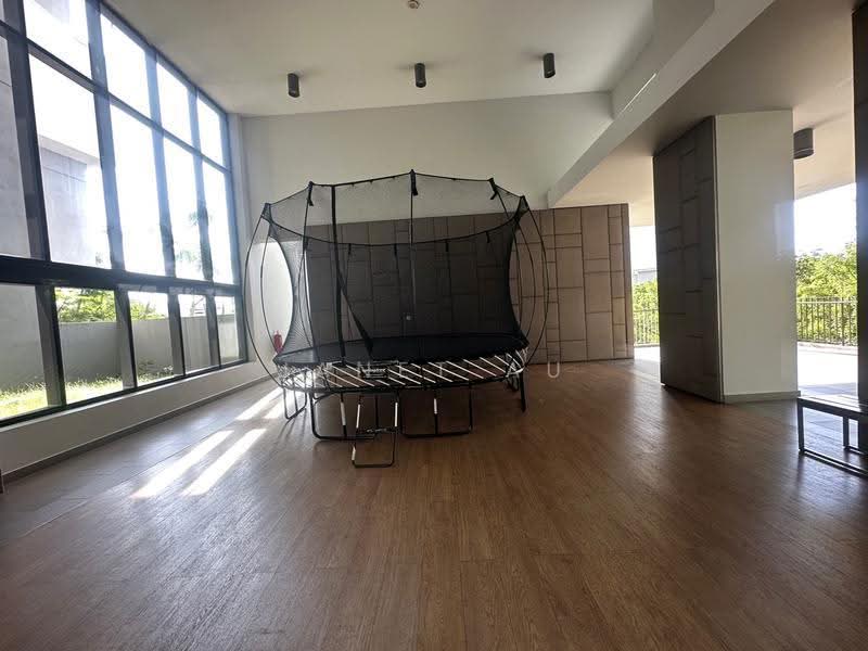 Kondominium untuk Dijual di Five Stones - Janet Au - PropertyGuru.com.my