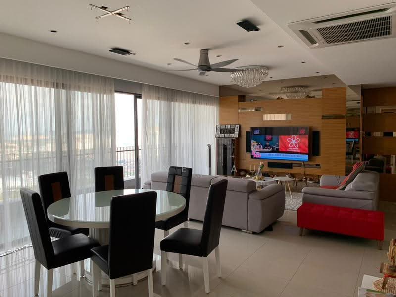 Kondominium untuk Dijual di Five Stones - Janet Au - PropertyGuru.com.my
