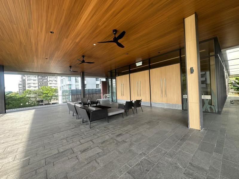 Kondominium untuk Dijual di Five Stones - Janet Au - PropertyGuru.com.my