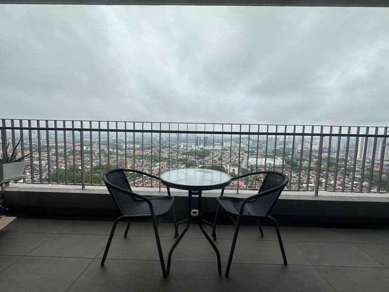 Kondominium untuk Dijual di Five Stones - Janet Au - PropertyGuru.com.my