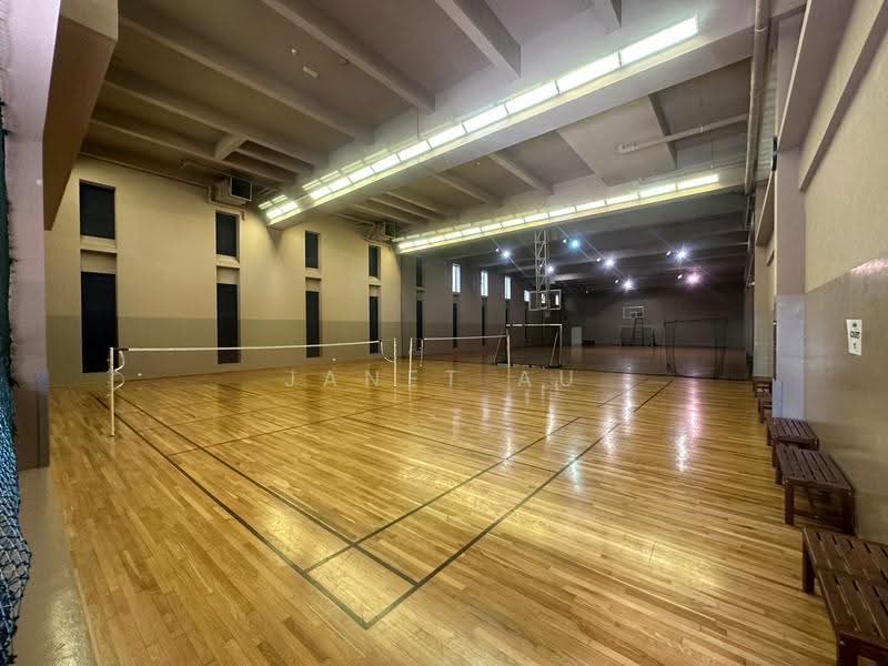 Kondominium untuk Dijual di Five Stones - Janet Au - PropertyGuru.com.my