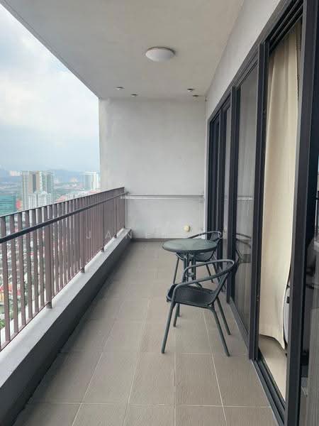Kondominium untuk Dijual di Five Stones - Janet Au - PropertyGuru.com.my