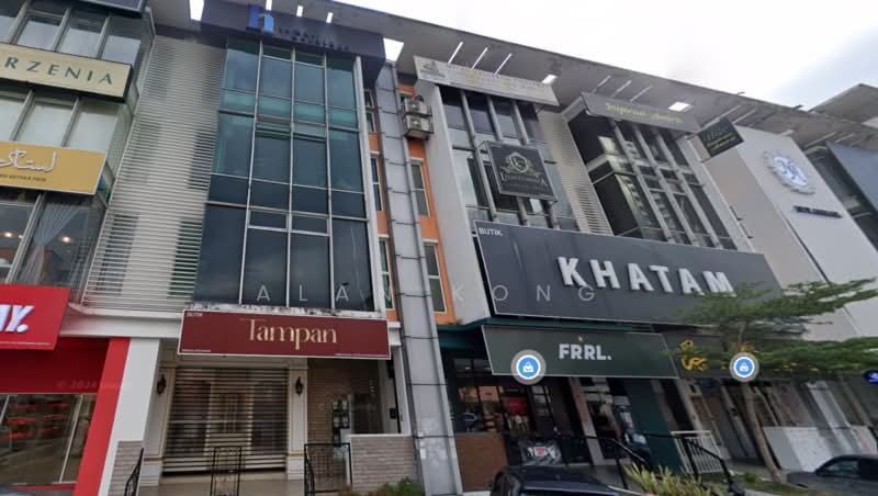 Kedai untuk Dijual di Bangi (Selangor) - Alan Kong - PropertyGuru.com.my