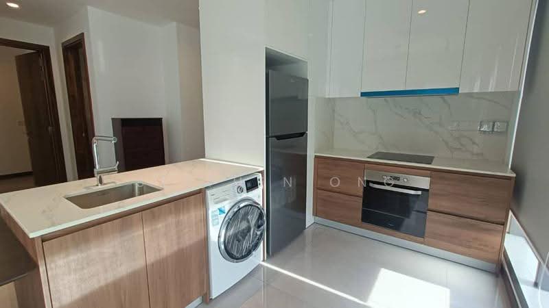 Service Residence for Rent at Core Residence @ TRX - Stephen Ong - PropertyGuru.com.my