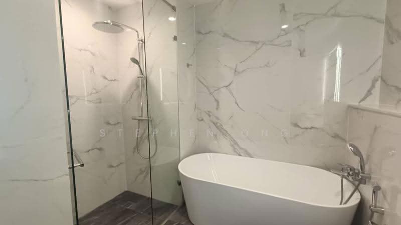 Service Residence for Rent at Core Residence @ TRX - Stephen Ong - PropertyGuru.com.my