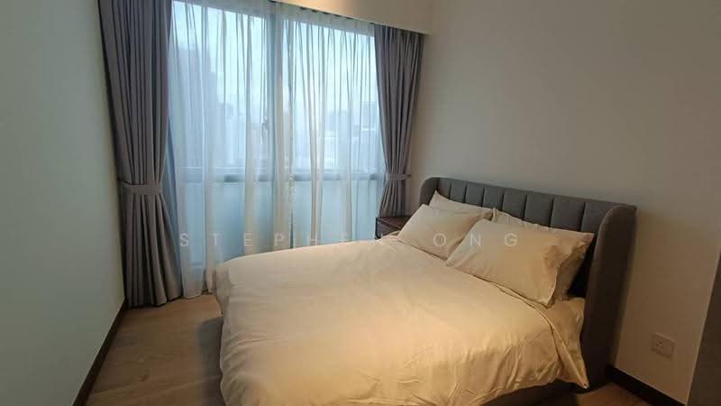 Service Residence for Rent at Core Residence @ TRX - Stephen Ong - PropertyGuru.com.my