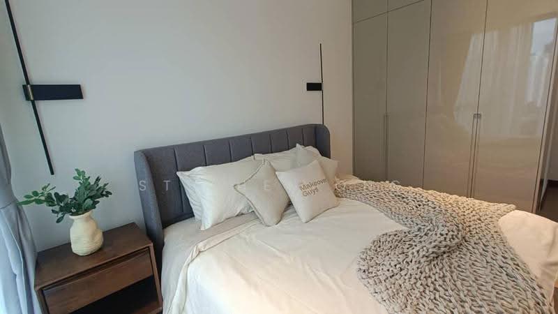 Service Residence for Rent at Core Residence @ TRX - Stephen Ong - PropertyGuru.com.my