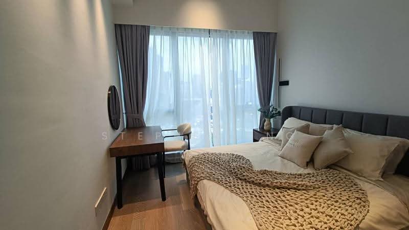 Service Residence for Rent at Core Residence @ TRX - Stephen Ong - PropertyGuru.com.my