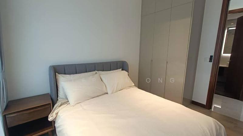 Service Residence for Rent at Core Residence @ TRX - Stephen Ong - PropertyGuru.com.my