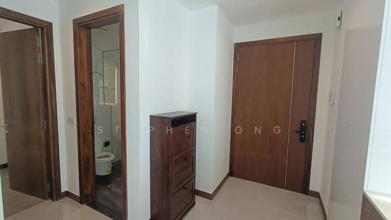 Service Residence for Rent at Core Residence @ TRX - Stephen Ong - PropertyGuru.com.my