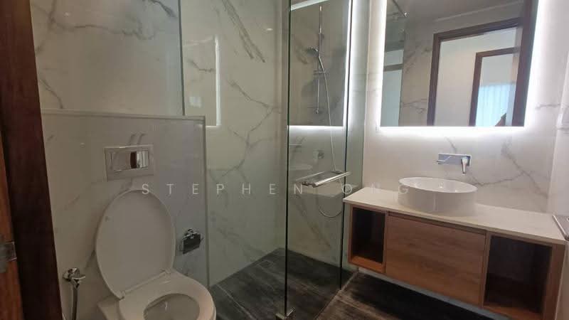 Service Residence for Rent at Core Residence @ TRX - Stephen Ong - PropertyGuru.com.my