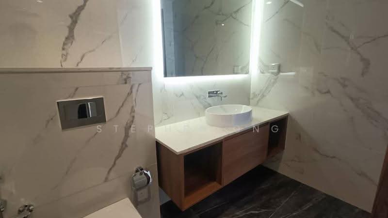 Service Residence for Rent at Core Residence @ TRX - Stephen Ong - PropertyGuru.com.my