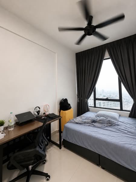 Service Residence for Sale at Greenfield Residence - DARREN CHEONG - PropertyGuru.com.my