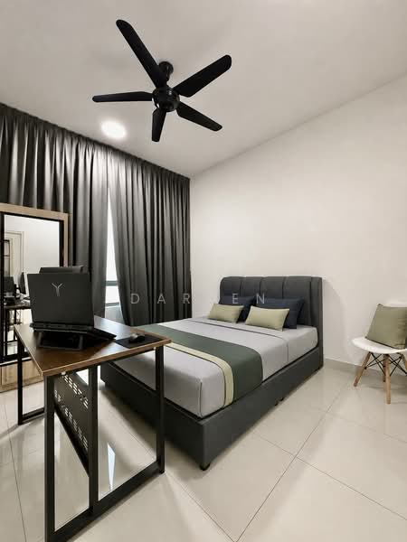 Service Residence for Sale at Greenfield Residence - DARREN CHEONG - PropertyGuru.com.my