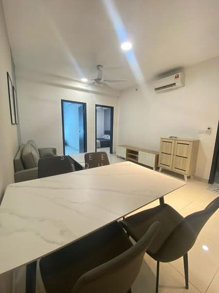 Kediaman Servis untuk Disewa di Lakeview Suites @ Edumetro - Swee Lin Quah - PropertyGuru.com.my