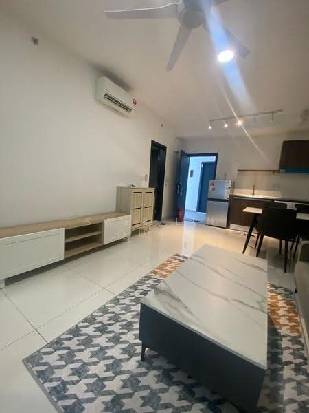 Kediaman Servis untuk Disewa di Lakeview Suites @ Edumetro - Swee Lin Quah - PropertyGuru.com.my