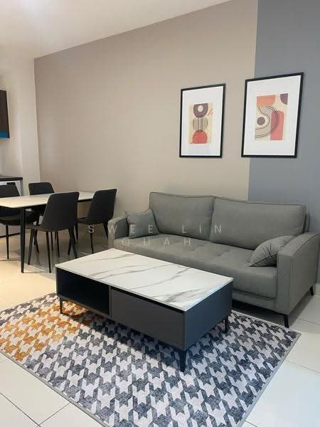 Kediaman Servis untuk Disewa di Lakeview Suites @ Edumetro - Swee Lin Quah - PropertyGuru.com.my
