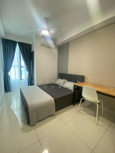 Kediaman Servis untuk Disewa di Lakeview Suites @ Edumetro - Swee Lin Quah - PropertyGuru.com.my