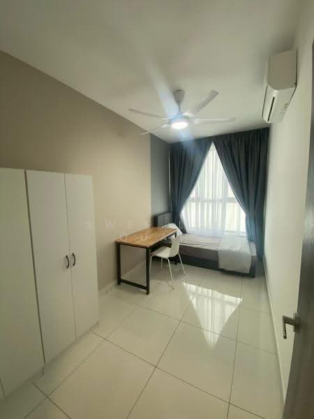 Kediaman Servis untuk Disewa di Lakeview Suites @ Edumetro - Swee Lin Quah - PropertyGuru.com.my