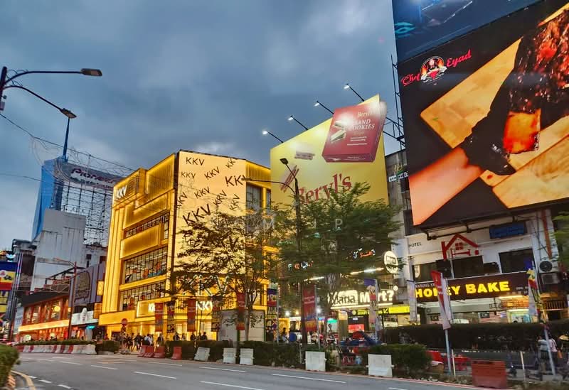 Shop for Rent in Pudu (KL City Centre) - Tom Ip - PropertyGuru.com.my