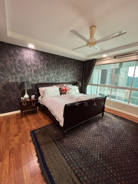 Condominium for Sale at Kiaramas Cendana - Lachman Mulchandani - PropertyGuru.com.my