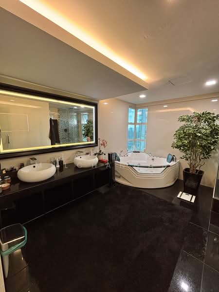 Condominium for Sale at Kiaramas Cendana - Lachman Mulchandani - PropertyGuru.com.my