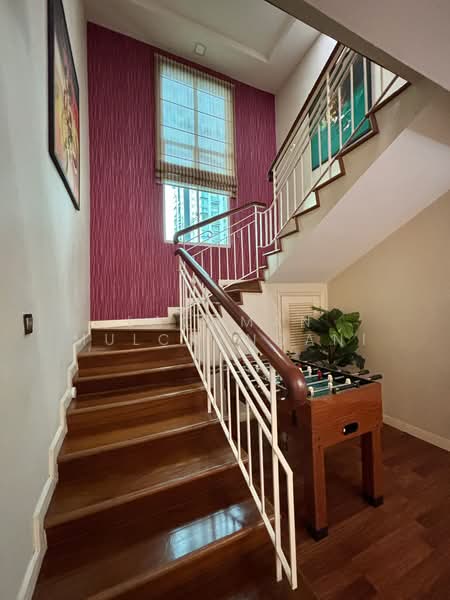 Condominium for Sale at Kiaramas Cendana - Lachman Mulchandani - PropertyGuru.com.my