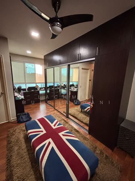 Condominium for Sale at Kiaramas Cendana - Lachman Mulchandani - PropertyGuru.com.my