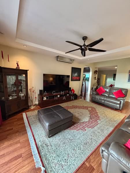 Condominium for Sale at Kiaramas Cendana - Lachman Mulchandani - PropertyGuru.com.my