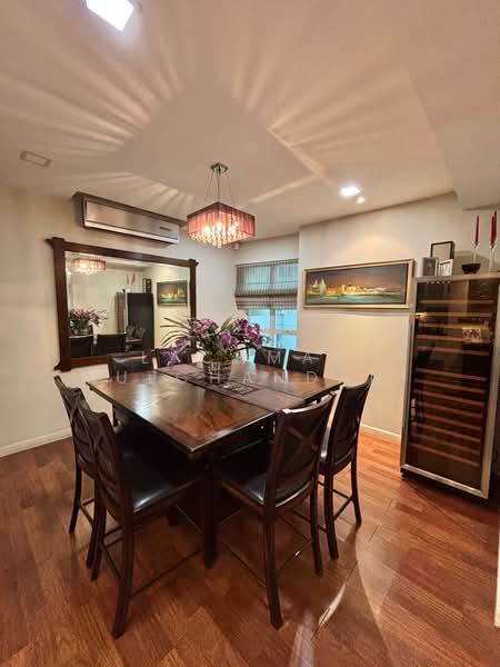 Condominium for Sale at Kiaramas Cendana - Lachman Mulchandani - PropertyGuru.com.my