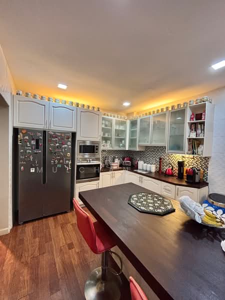 Condominium for Sale at Kiaramas Cendana - Lachman Mulchandani - PropertyGuru.com.my