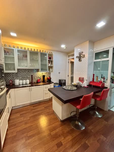 Condominium for Sale at Kiaramas Cendana - Lachman Mulchandani - PropertyGuru.com.my