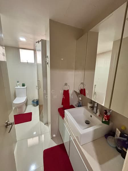 Condominium for Sale at Kiaramas Cendana - Lachman Mulchandani - PropertyGuru.com.my